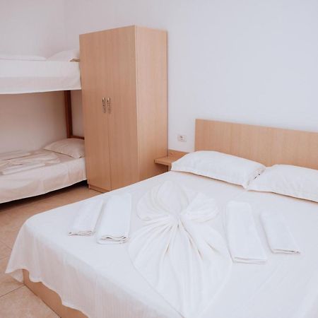 Hotel Perdja Velipoje Ngoại thất bức ảnh