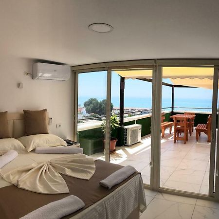 Hotel Perdja Velipoje Ngoại thất bức ảnh