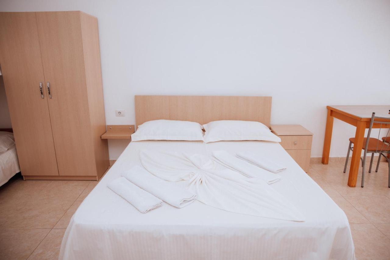 Hotel Perdja Velipoje Ngoại thất bức ảnh
