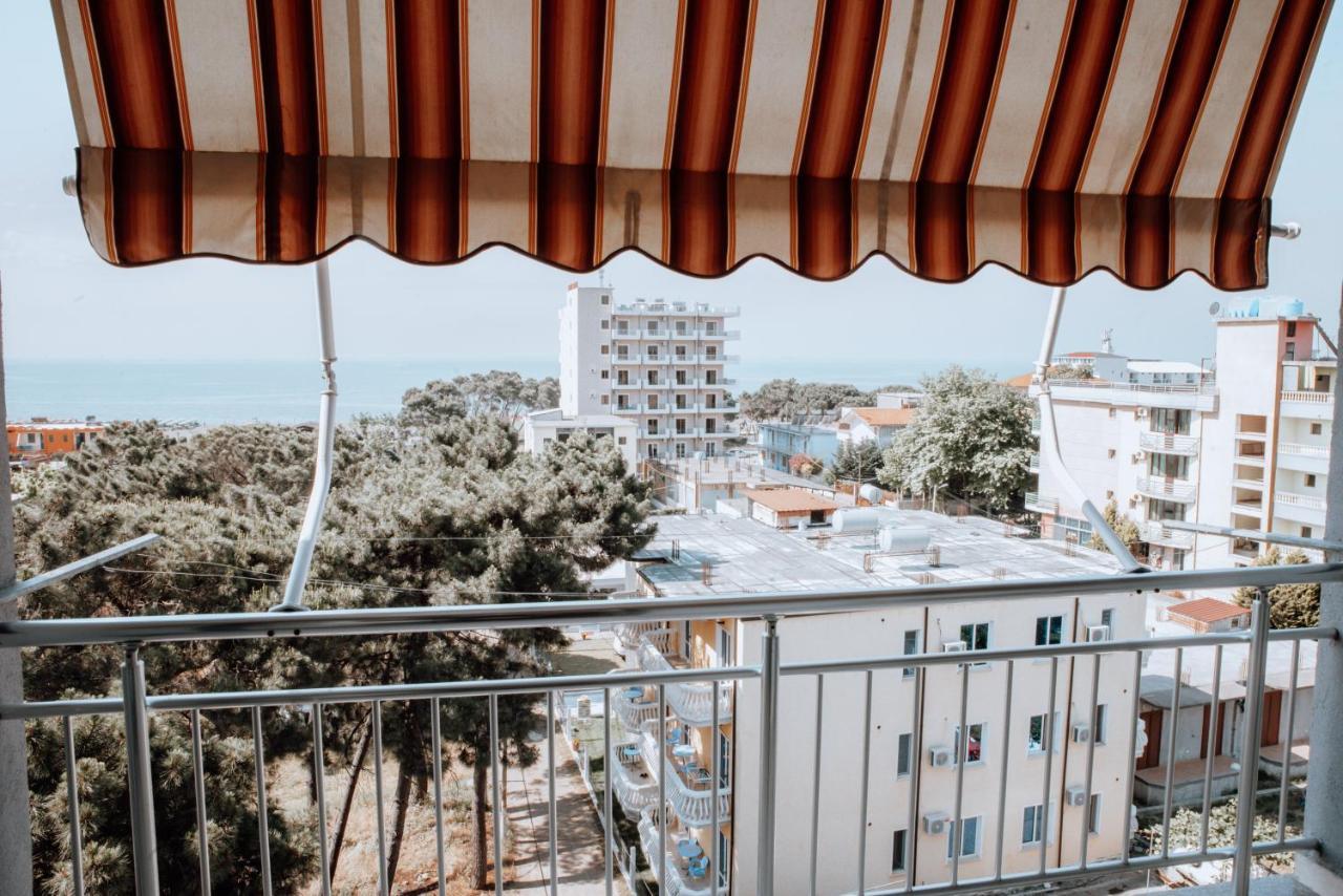 Hotel Perdja Velipoje Ngoại thất bức ảnh