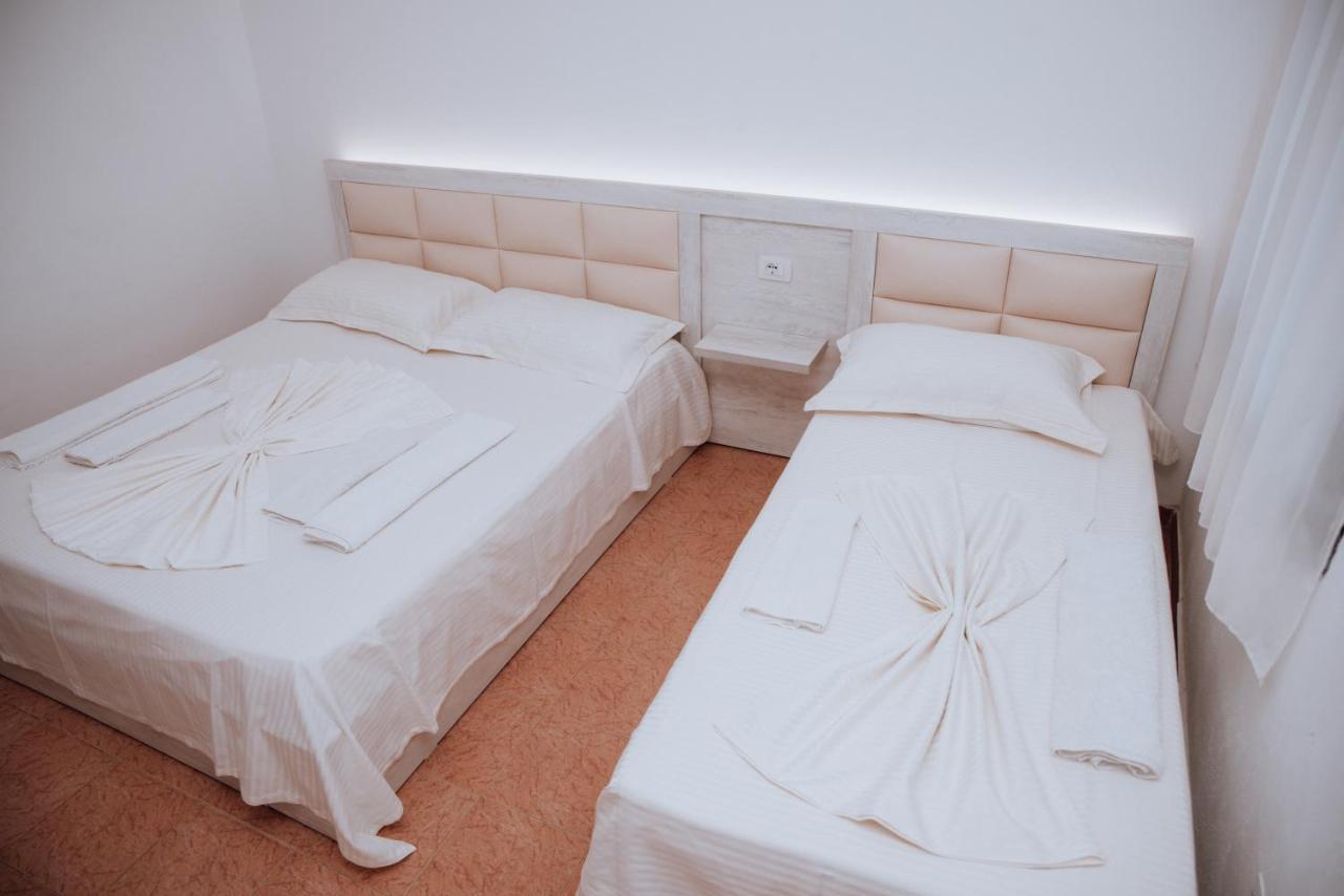 Hotel Perdja Velipoje Ngoại thất bức ảnh