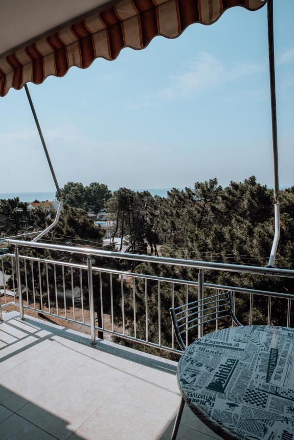 Hotel Perdja Velipoje Ngoại thất bức ảnh