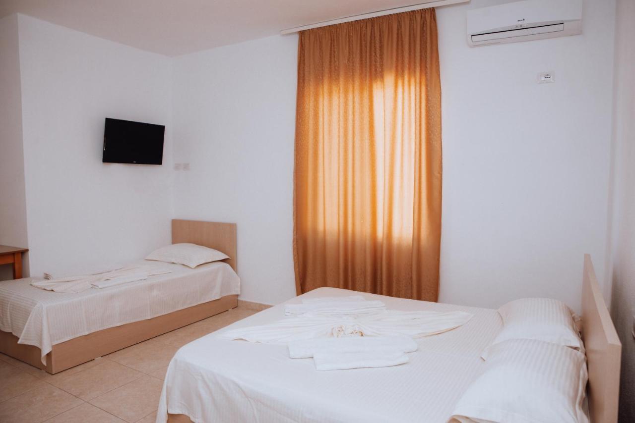 Hotel Perdja Velipoje Ngoại thất bức ảnh