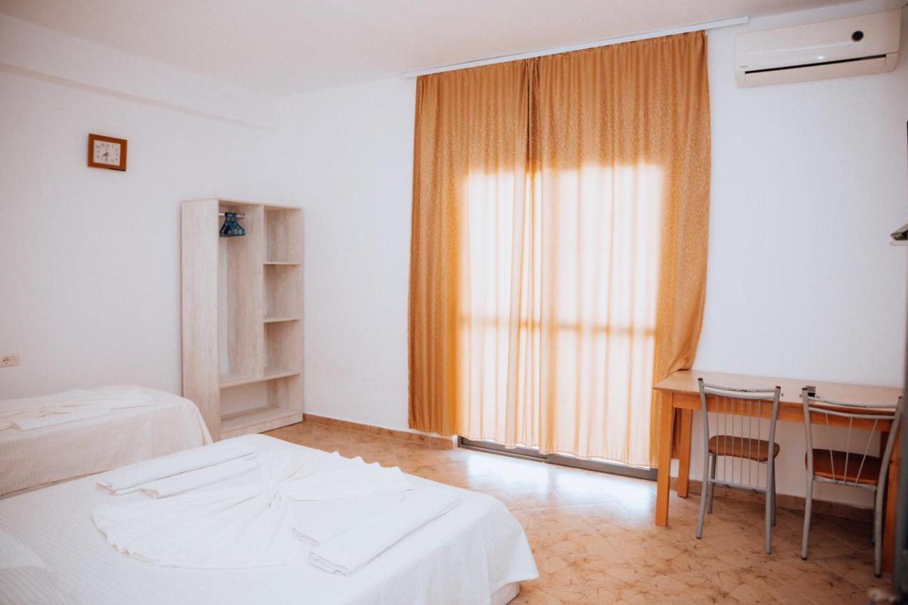 Hotel Perdja Velipoje Ngoại thất bức ảnh