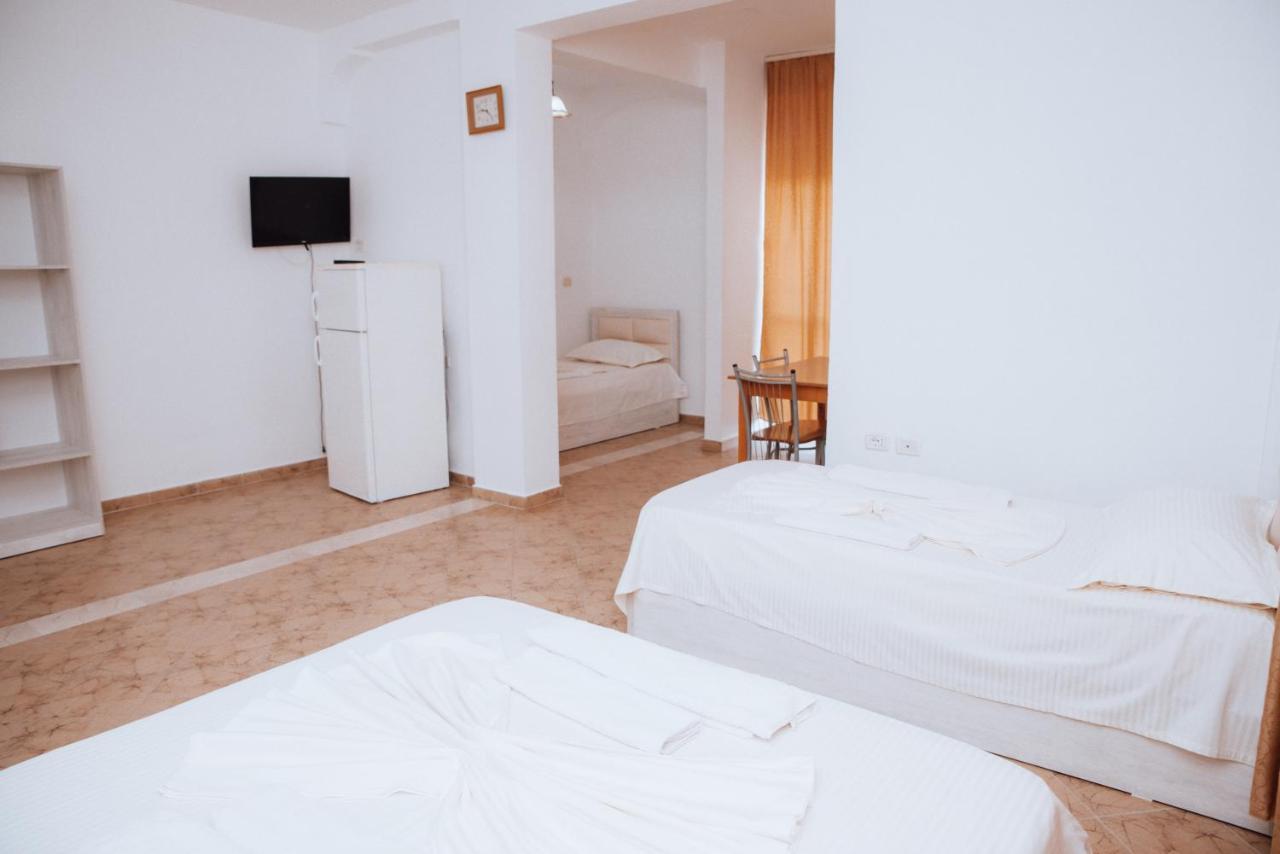 Hotel Perdja Velipoje Ngoại thất bức ảnh