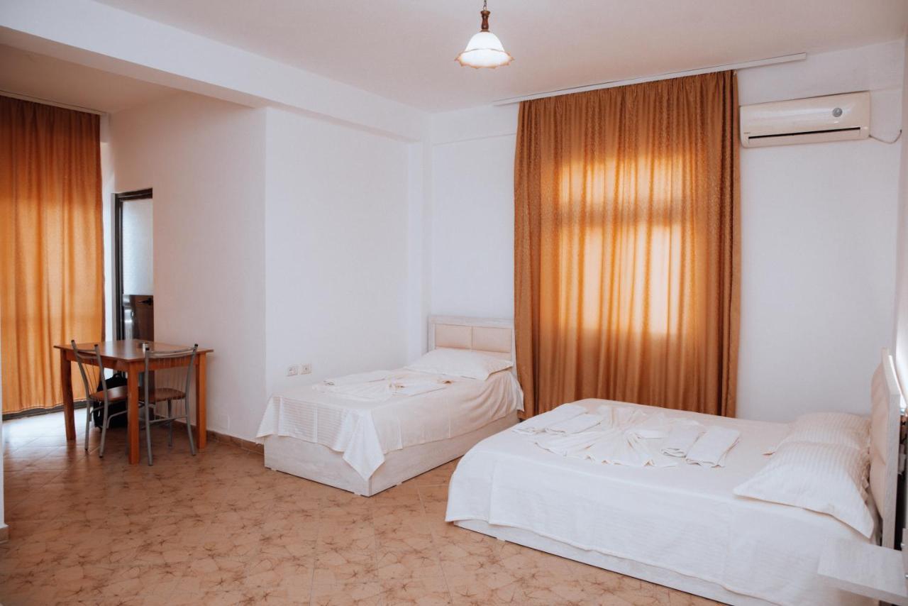 Hotel Perdja Velipoje Ngoại thất bức ảnh