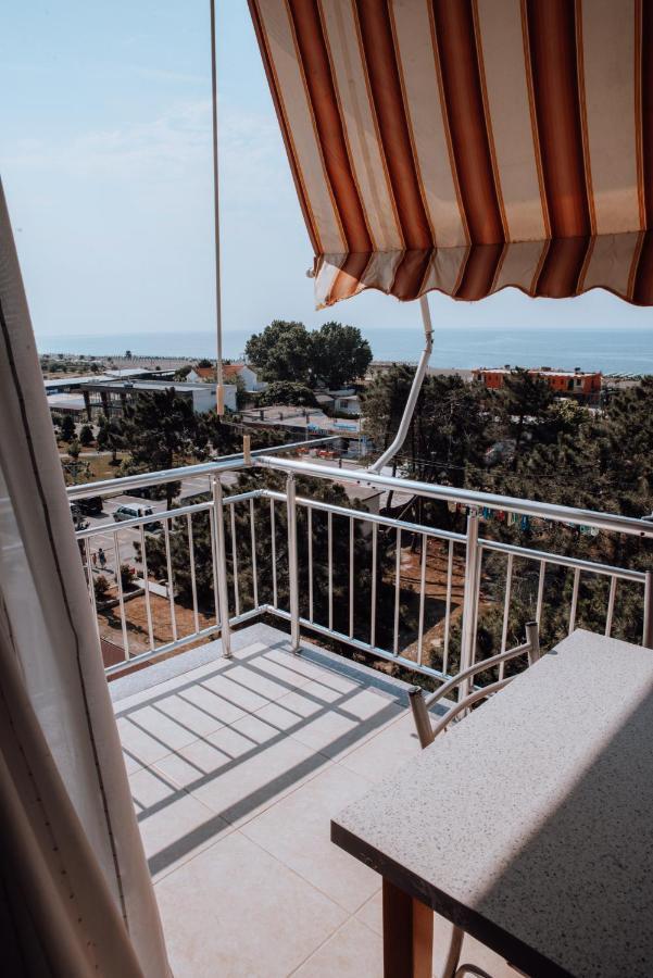 Hotel Perdja Velipoje Ngoại thất bức ảnh