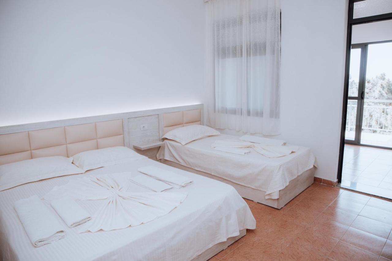 Hotel Perdja Velipoje Ngoại thất bức ảnh