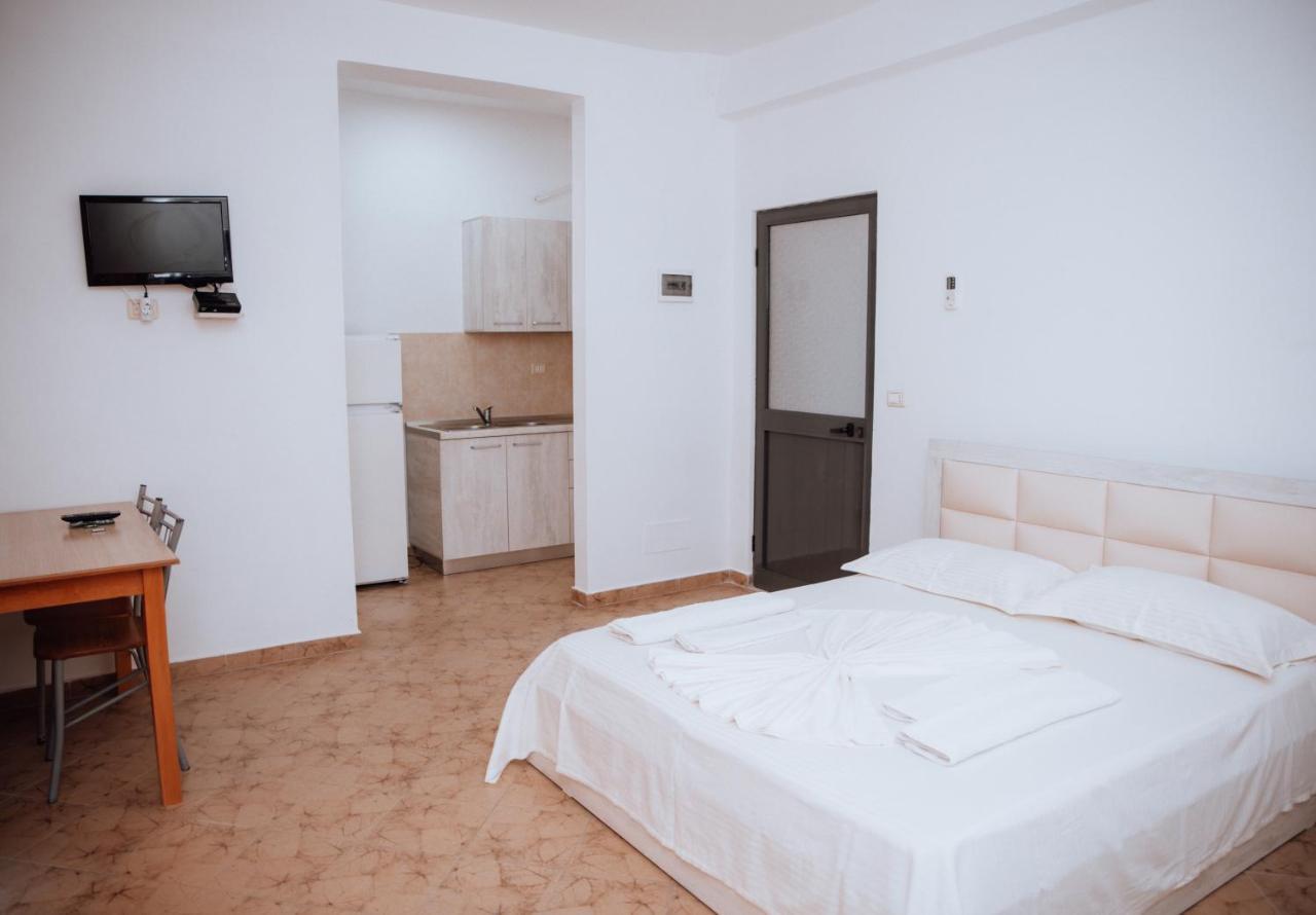 Hotel Perdja Velipoje Ngoại thất bức ảnh