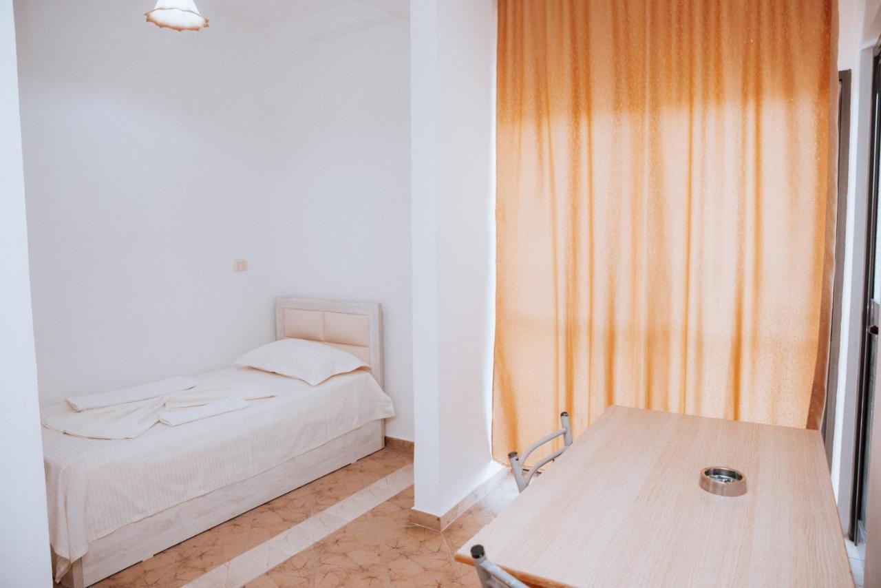 Hotel Perdja Velipoje Ngoại thất bức ảnh