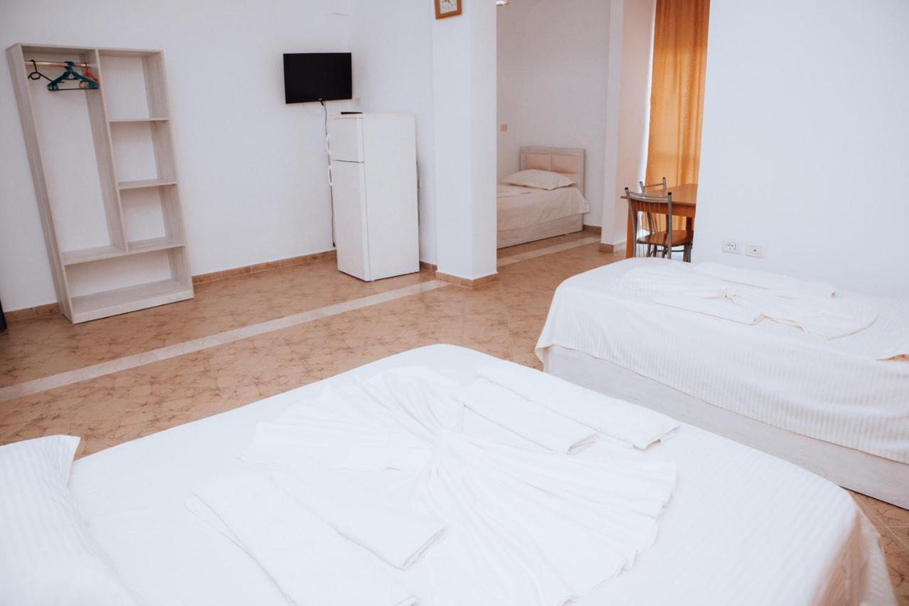 Hotel Perdja Velipoje Ngoại thất bức ảnh
