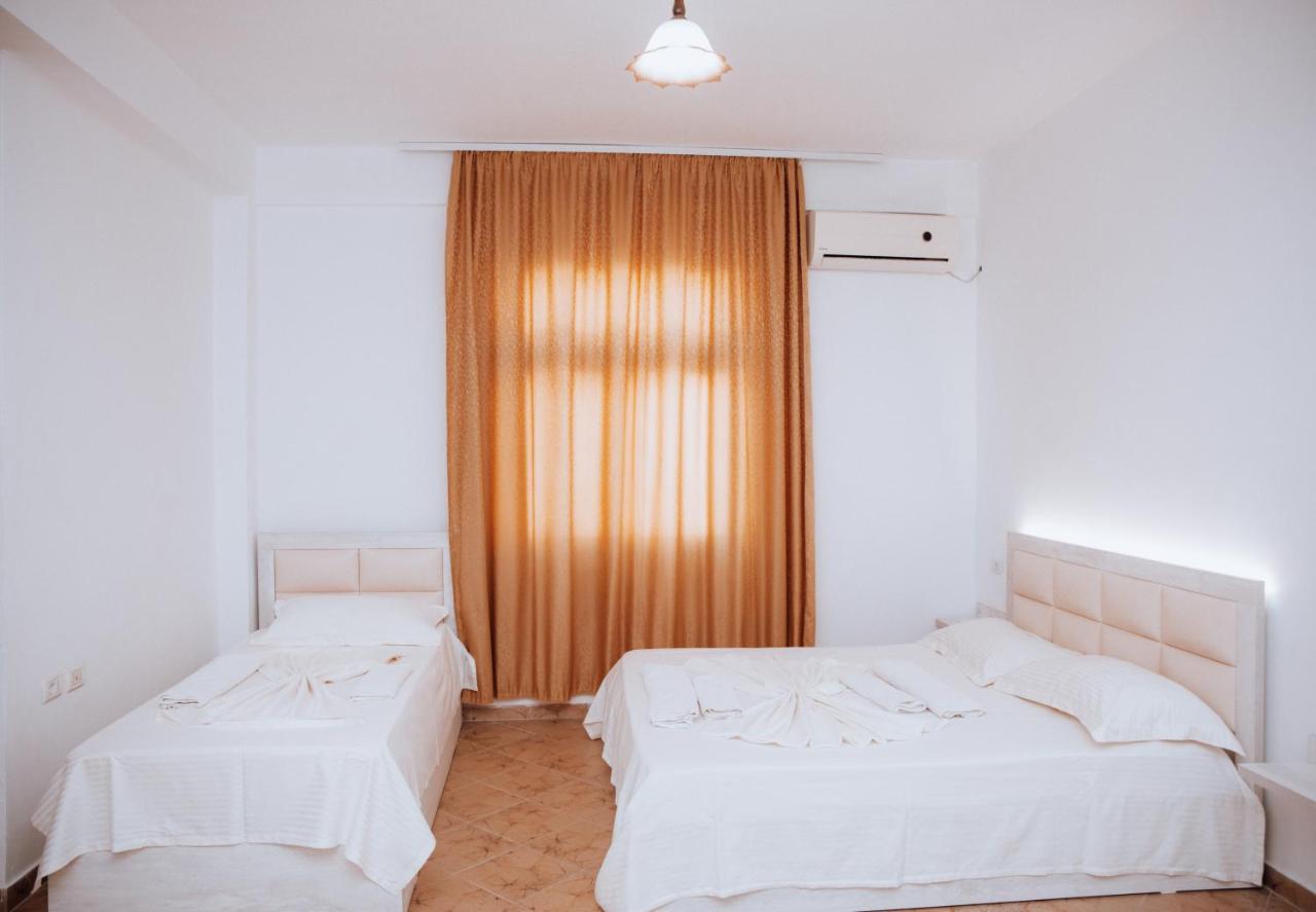 Hotel Perdja Velipoje Ngoại thất bức ảnh