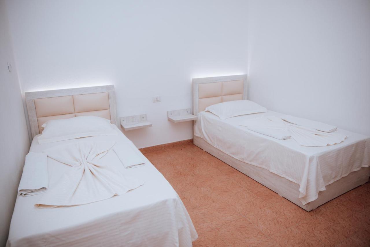 Hotel Perdja Velipoje Ngoại thất bức ảnh