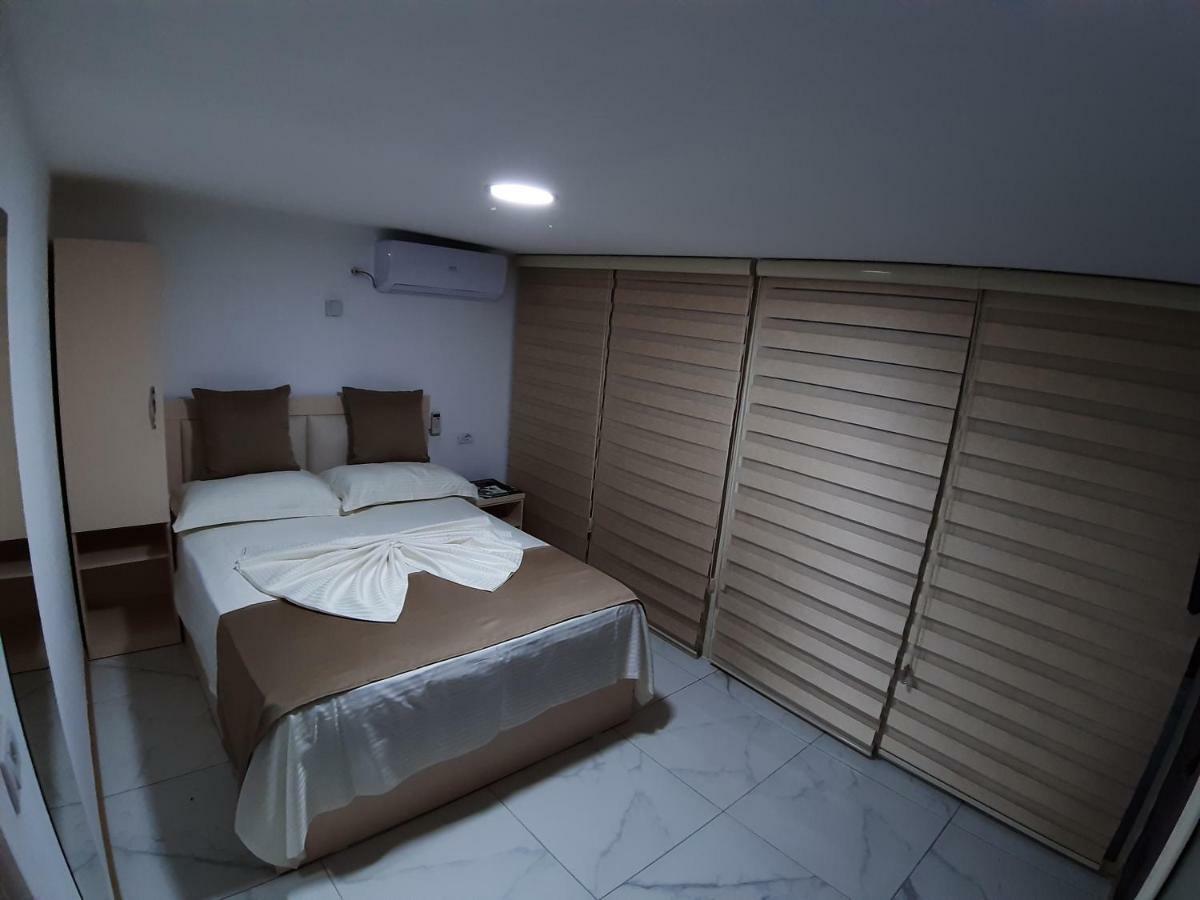 Hotel Perdja Velipoje Ngoại thất bức ảnh