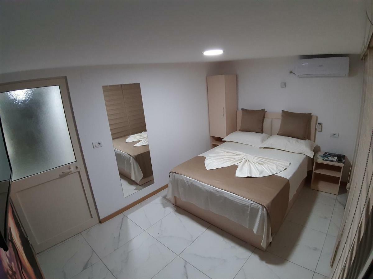 Hotel Perdja Velipoje Ngoại thất bức ảnh