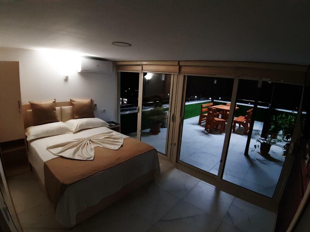 Hotel Perdja Velipoje Ngoại thất bức ảnh