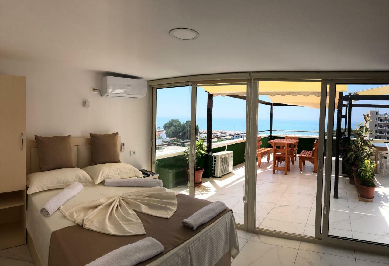 Hotel Perdja Velipoje Ngoại thất bức ảnh