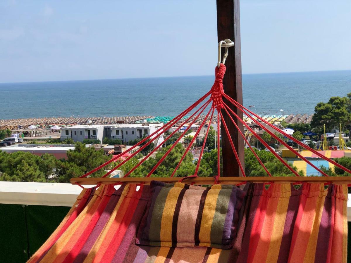 Hotel Perdja Velipoje Ngoại thất bức ảnh
