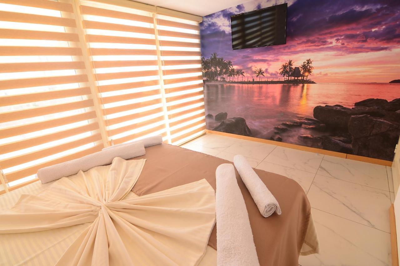 Hotel Perdja Velipoje Ngoại thất bức ảnh