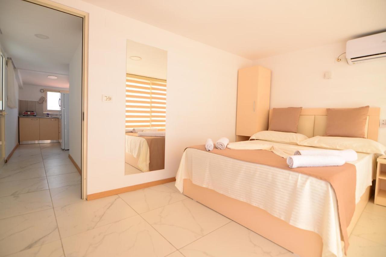 Hotel Perdja Velipoje Ngoại thất bức ảnh