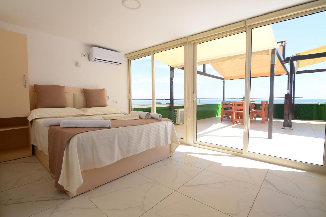 Hotel Perdja Velipoje Ngoại thất bức ảnh