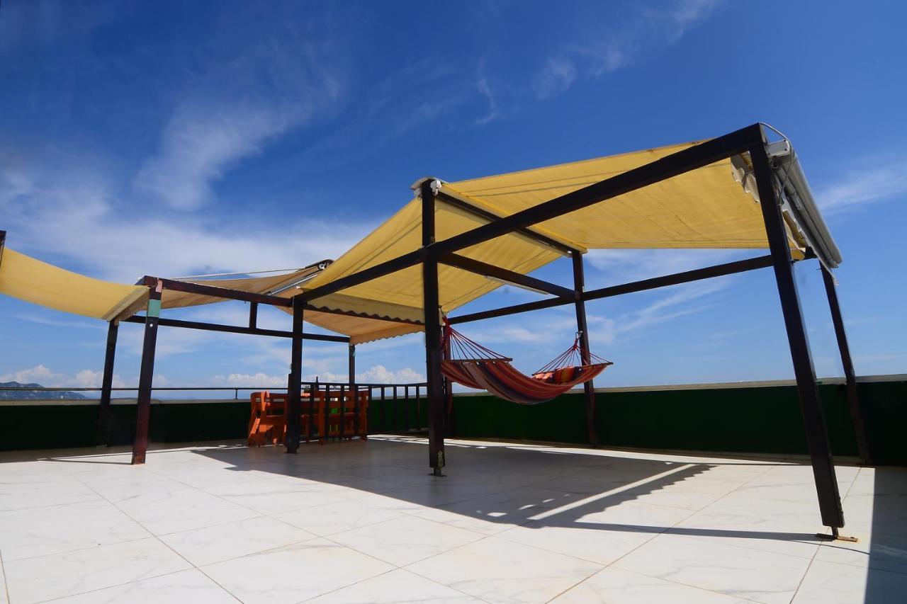 Hotel Perdja Velipoje Ngoại thất bức ảnh