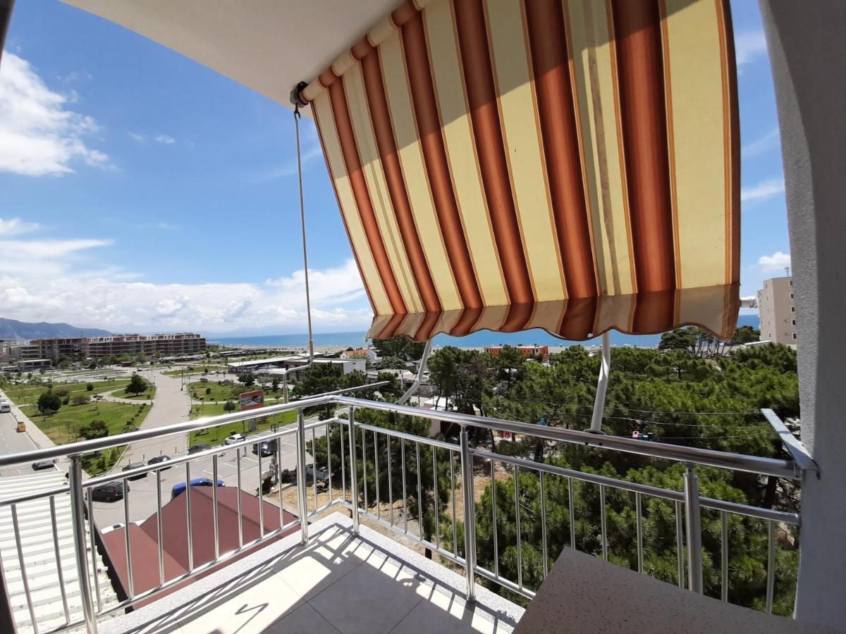 Hotel Perdja Velipoje Ngoại thất bức ảnh