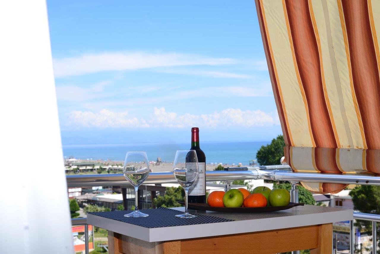 Hotel Perdja Velipoje Ngoại thất bức ảnh