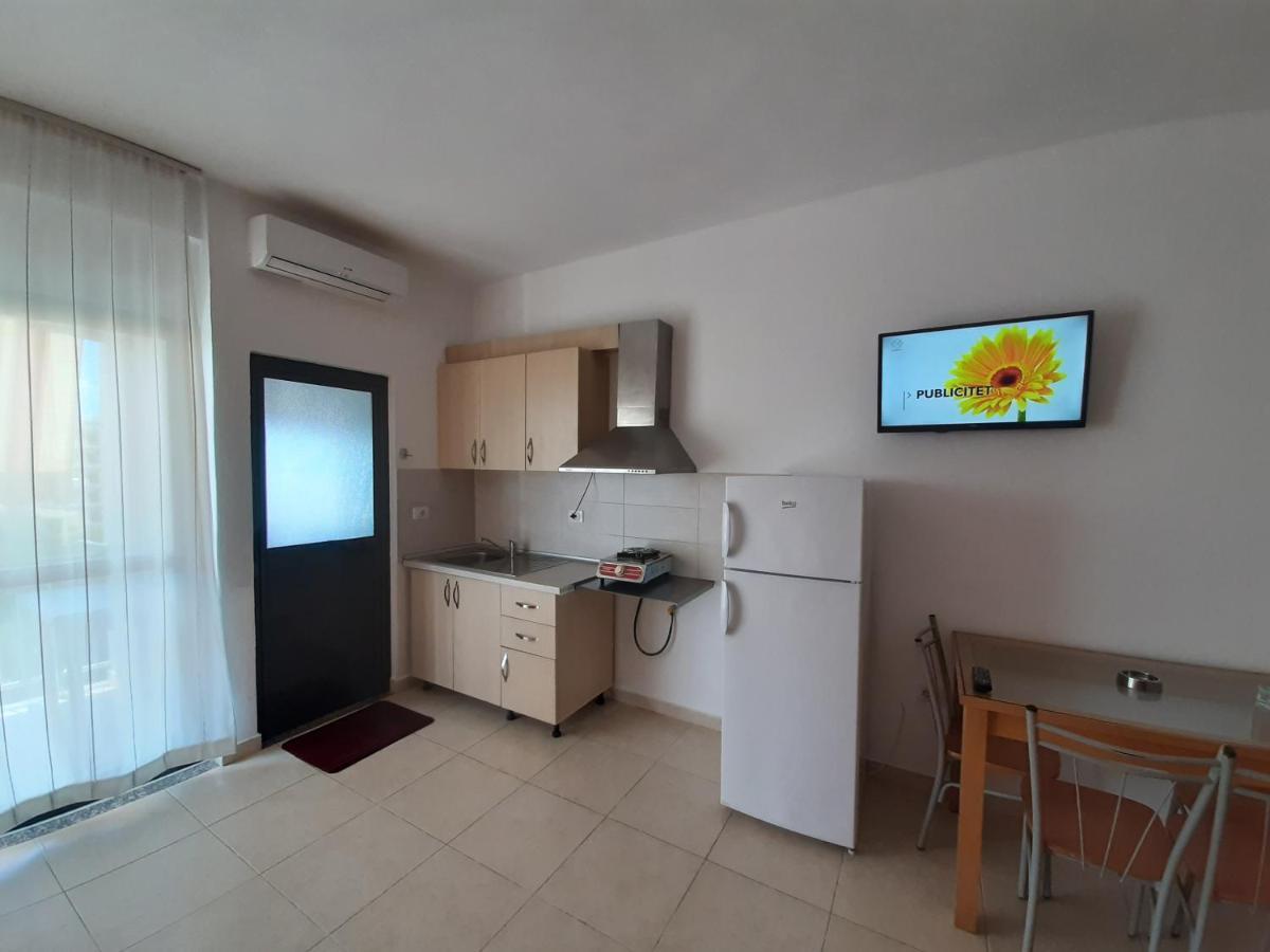 Hotel Perdja Velipoje Ngoại thất bức ảnh