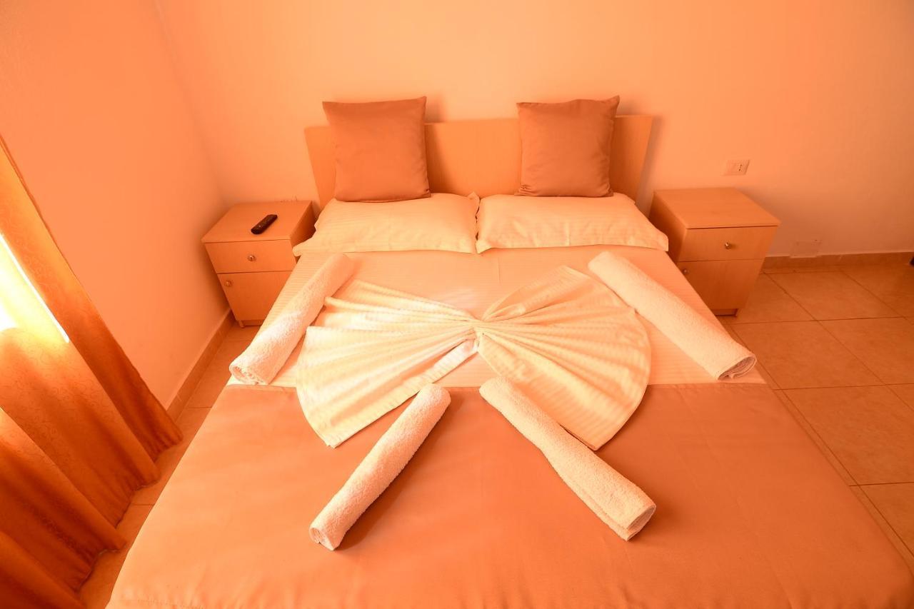Hotel Perdja Velipoje Ngoại thất bức ảnh