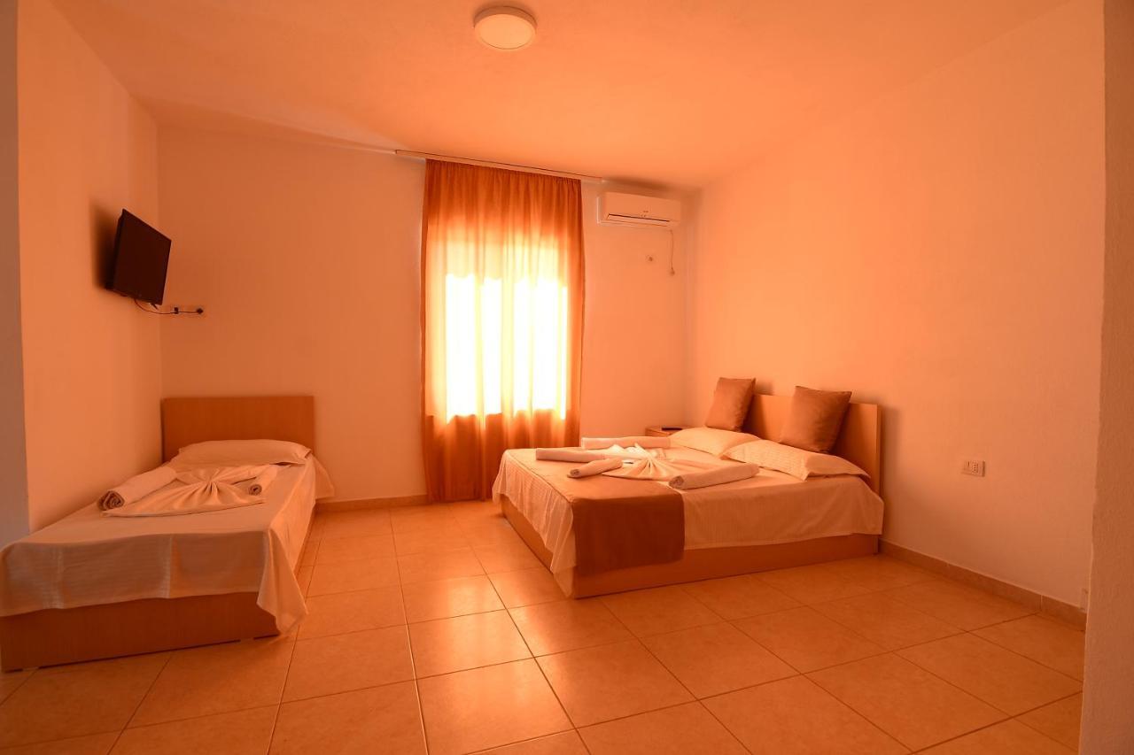 Hotel Perdja Velipoje Ngoại thất bức ảnh