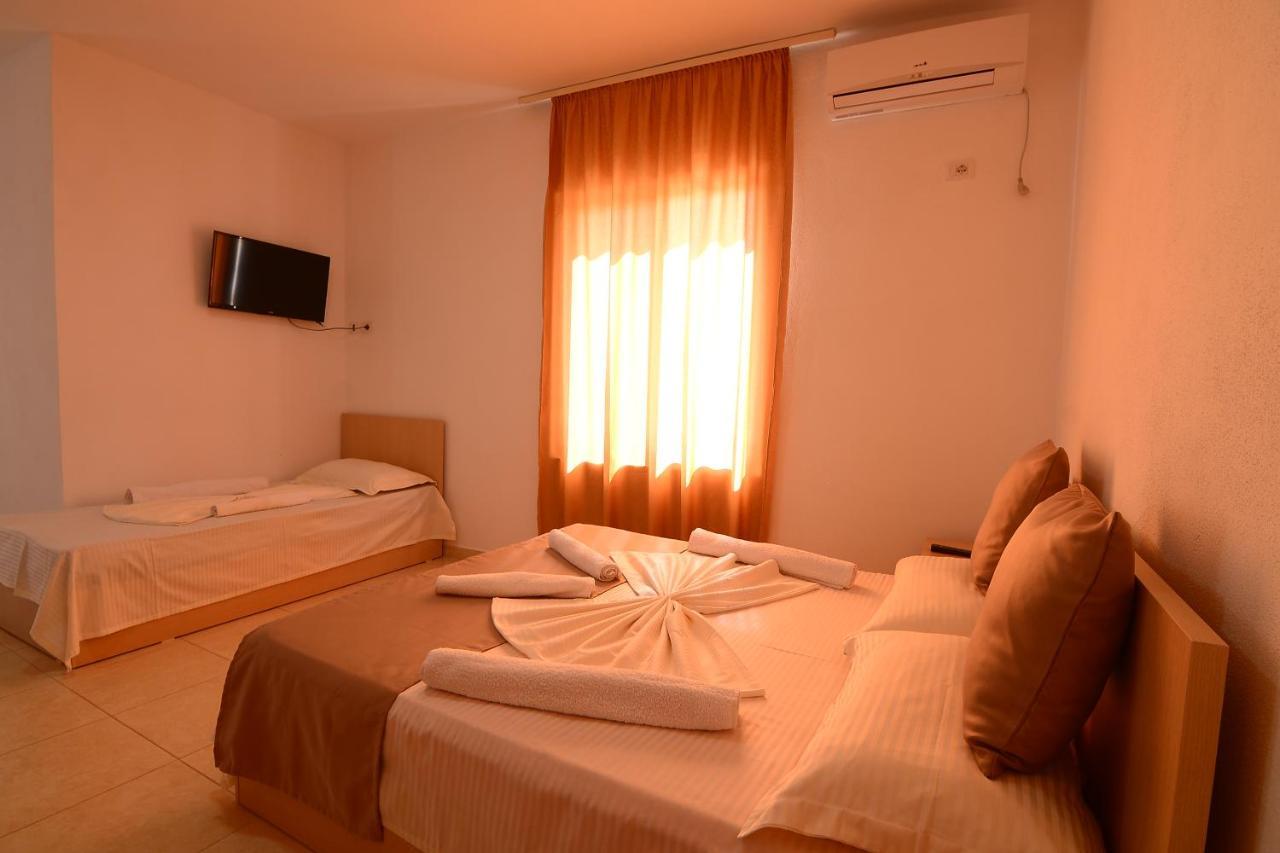 Hotel Perdja Velipoje Ngoại thất bức ảnh