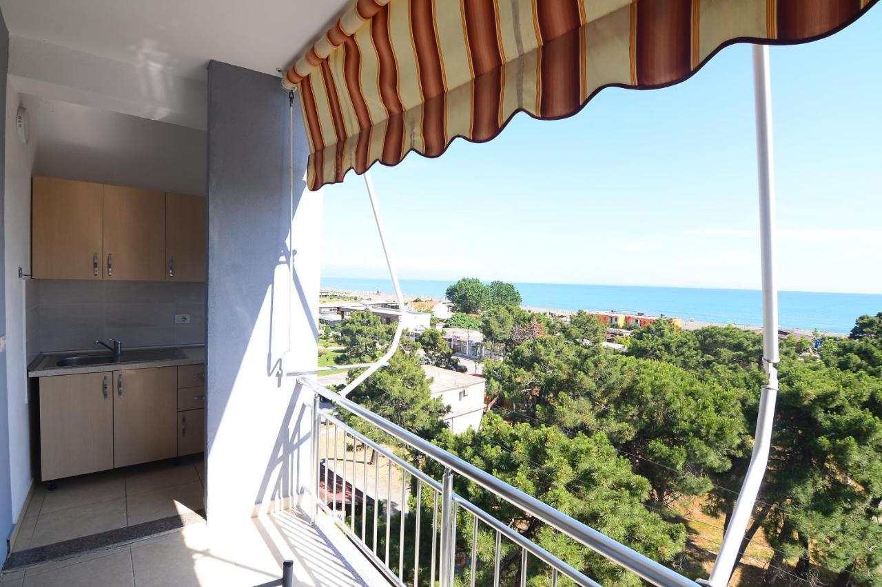 Hotel Perdja Velipoje Ngoại thất bức ảnh